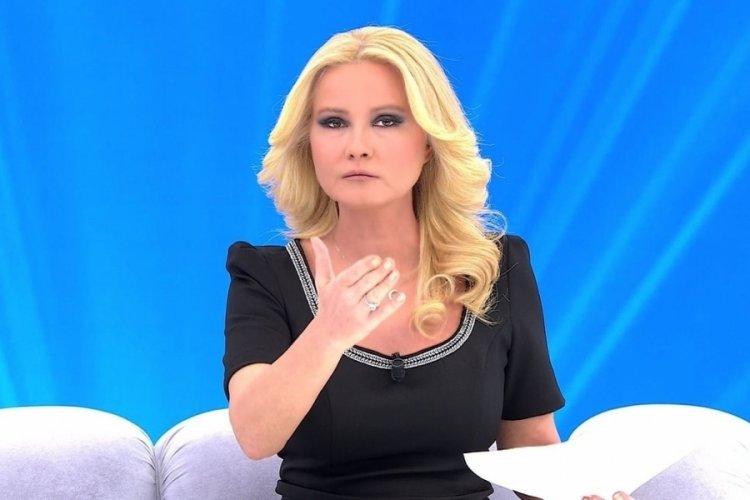 M&uuml;ge Anlı kime gerizekalı dedi?