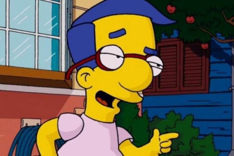 Simpsonlar'da efsane isim ayrılıyor
