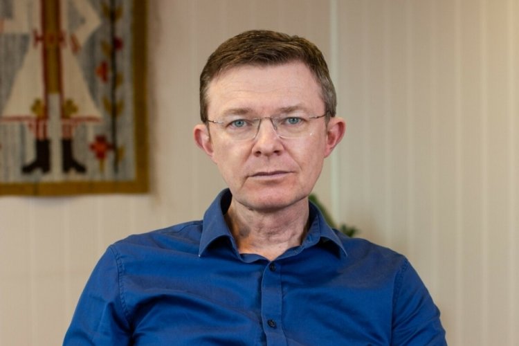87 hastasına tecav&uuml;z edip kayda alan doktor yakalandı