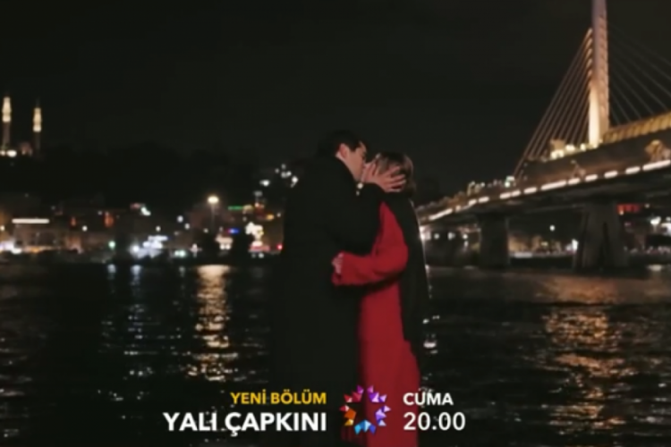 Yalı &Ccedil;apkını 85. b&ouml;l&uuml;m fragmanı: SeyFer geri d&ouml;nd&uuml; "Aklını başından alacağım"
