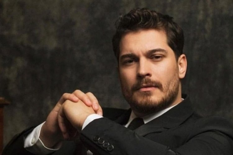 &Ccedil;ağatay Ulusoy ekranlara d&ouml;n&uuml;yor!