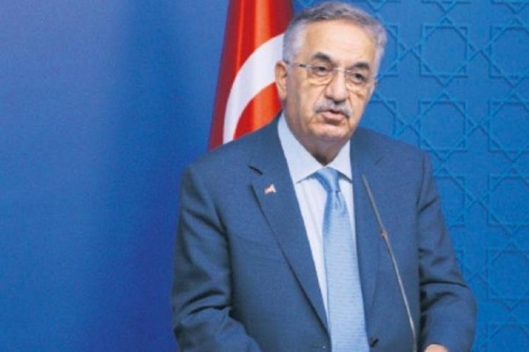 STK'larla 'yeni anayasa' &ccedil;alıştayı