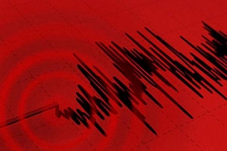 6.1'lik deprem &uuml;lkede paniğe neden oldu!