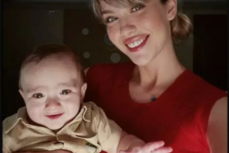 Yasemin Şefkatli ikiz bebeklerinin rahatsızlığını a&ccedil;ıkladı
