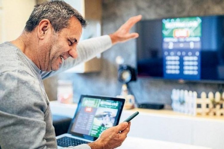 Bahis oyun kuralları y&ouml;netmeliği değişti