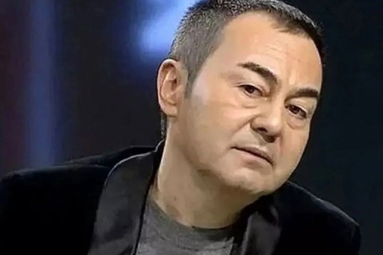Hakkındaki ev hapsi kararı kaldırılan Serdar Orta&ccedil; geri d&ouml;nd&uuml;!
