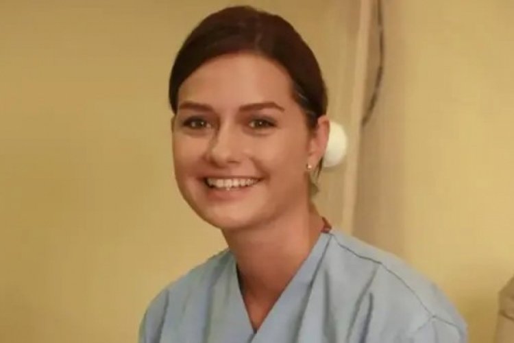 Oyuncu Yasemin &Ouml;zilhan'ı g&ouml;renler tanıyamadı