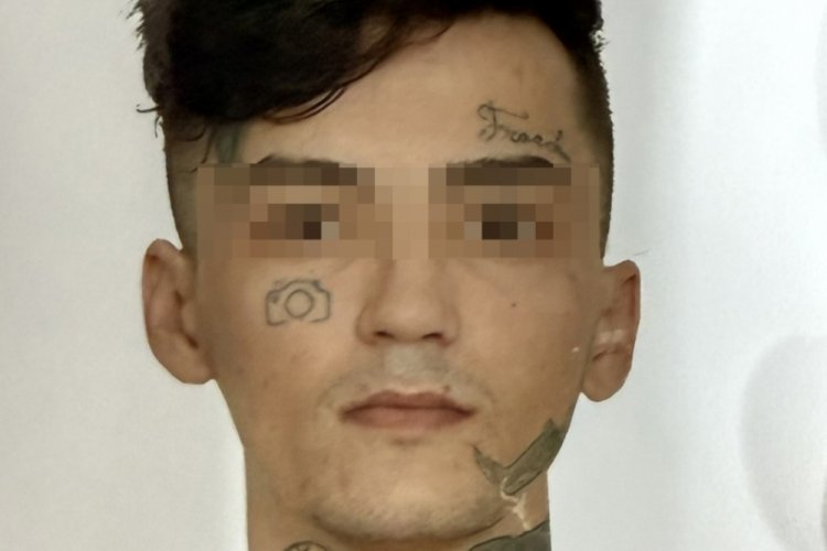 Madde bağımlısı gen&ccedil; kriz ge&ccedil;irince anneannesine dehşeti yaşattı