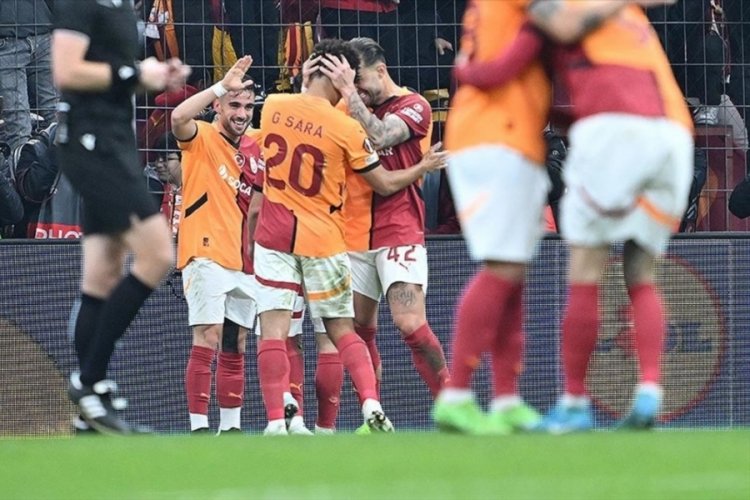 AZ Alkmaar - Galatasaray  ne zaman, saat ka&ccedil;ta?