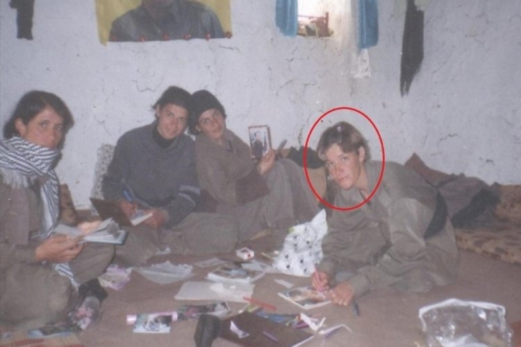 MİT'ten nokta operasyon!