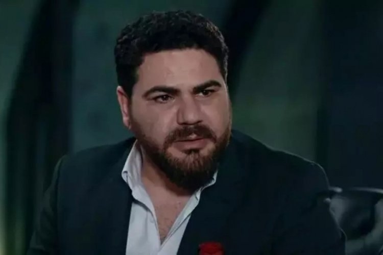 Erhan Ufak &Ccedil;am Yarması 2 galası  i&ccedil;in &Ccedil;orum gidiyor