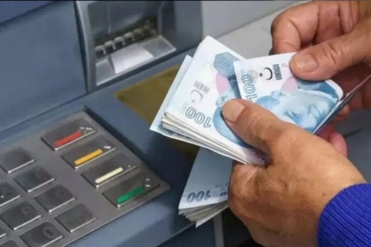 En d&uuml;ş&uuml;k emekli maaşı i&ccedil;in belirlenen &uuml;&ccedil; rakam!
