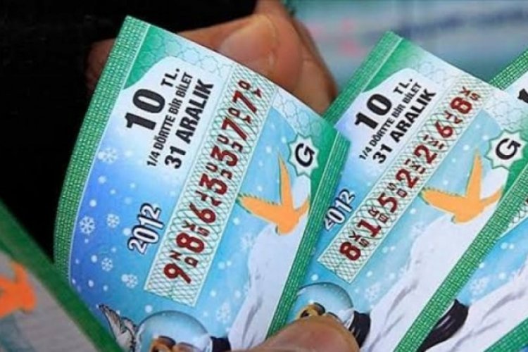 Milli Piyango yılbaşı &ccedil;ekilişi b&uuml;y&uuml;k ikramiyesi ne kadar?