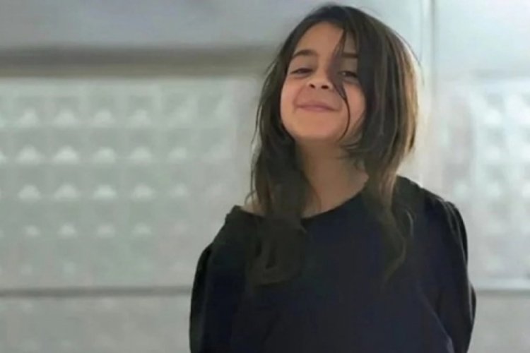 Narin G&uuml;ran'ın kaybolduğu g&uuml;n&uuml;n gecesinden şok g&ouml;r&uuml;nt&uuml;!