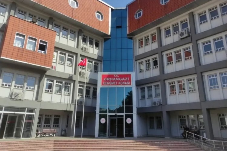 Bursa Orhangazi Kaymakamlığından &ouml;nemli uyarı!