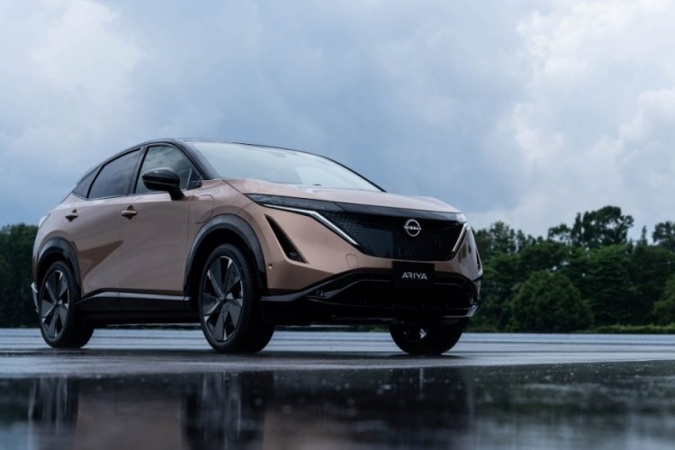 Nissan batıyor, 1 yılı kaldı!