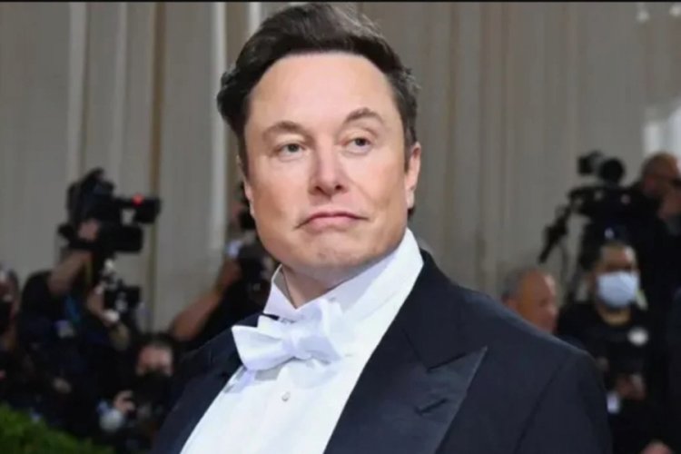 Elon Musk ile Grimes'in velayet savaşı!