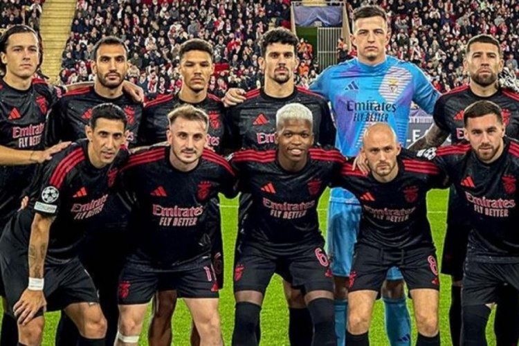 Akt&uuml;rkoğlu'nun takımından harika geri d&ouml;n&uuml;ş!