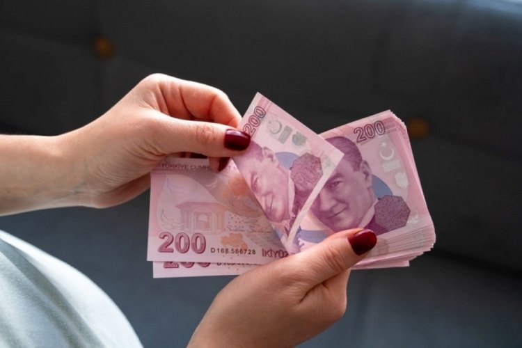 Ekonomik g&uuml;ven endeksi 97,1 oldu