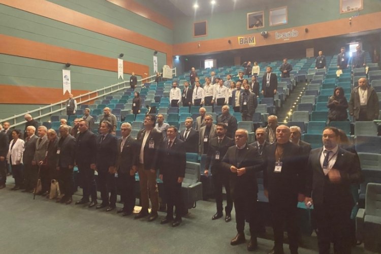 ELECO 2024 Bursa'da!