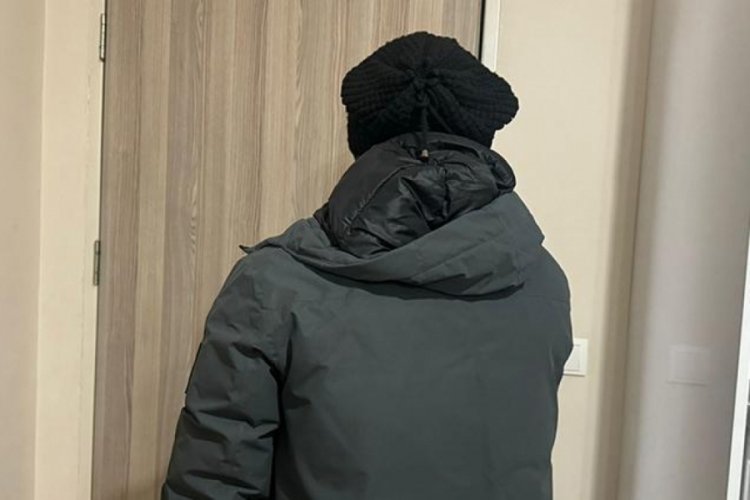 İş insanı kocaya koruma kararı!
