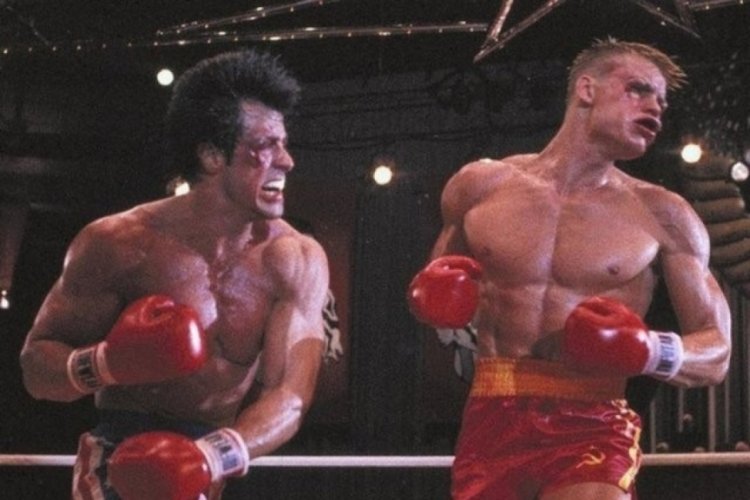 Dolph Lundgren kanseri yendi