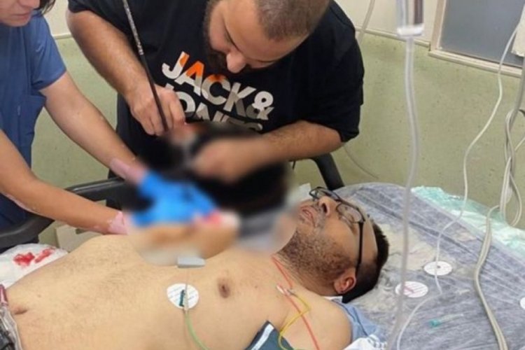 İstanbul'da imamı okla yaralayan sanık i&ccedil;in istenen ceza belli oldu