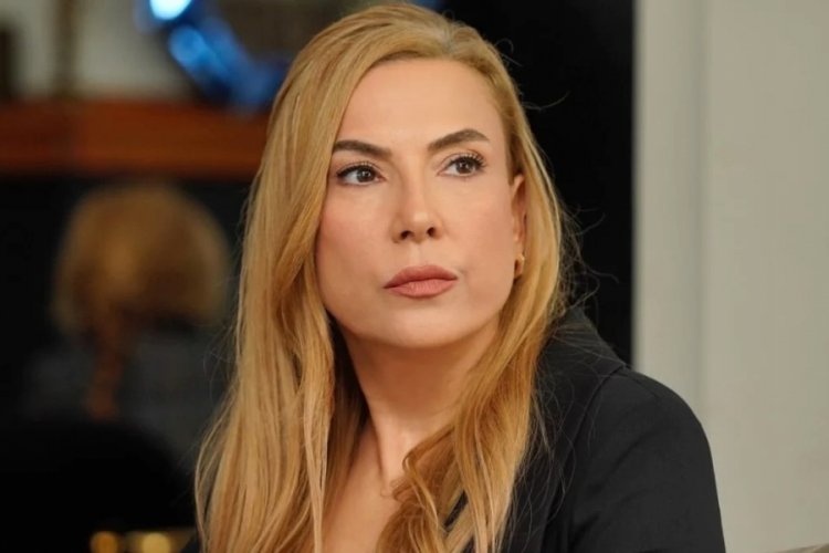 Şebnem D&ouml;nmez sakatlandı!