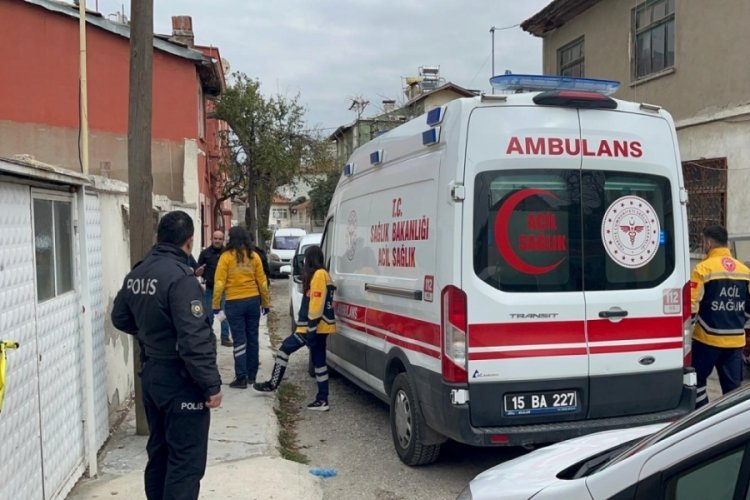 1.5 yaşındaki kalp hastası bebek yatağında &ouml;l&uuml; bulundu