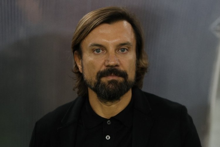 Adana Demirspor'da Serkan Damla d&ouml;nemi sona erdi