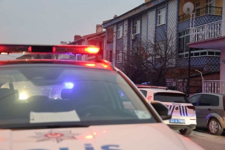 Doğalgazdan zehirlenen yaşlı &ccedil;ift &ouml;l&uuml; bulundu