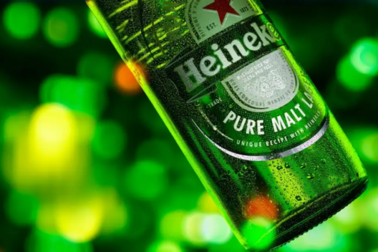 Hollandalı bira markası Heineken, Dubai'de bira fabrikası kuruyor!