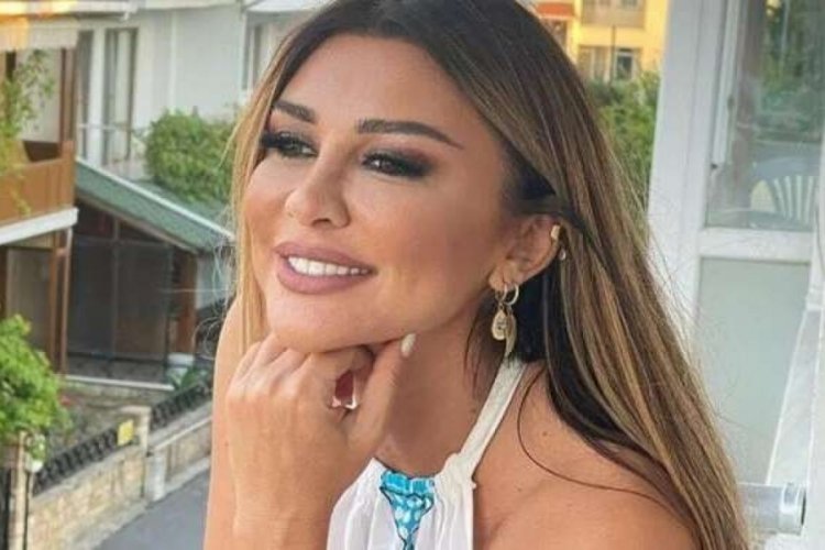 Selen G&ouml;rg&uuml;zel: Konuşmak i&ccedil;in enflasyonun d&uuml;şmesini bekliyorum'