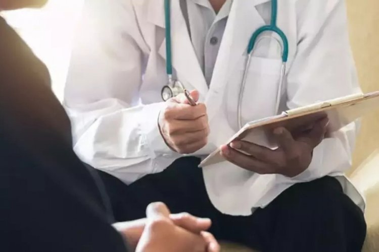 ABD'de yanlış teşhis koyan kliniğe rekor miktarda ceza verildi