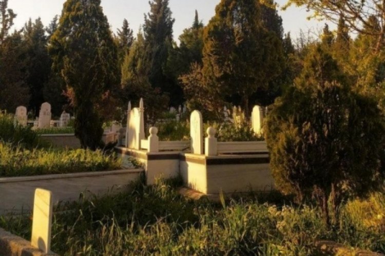 Bursa 29 Kasım vefat edenler listesi! Bursa'da bug&uuml;n vefat edenler
