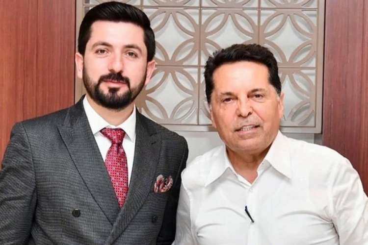Esenyurt Belediye Başkan Yardımcısı Osman Yal&ccedil;ın hakkında g&ouml;zaltı kararı