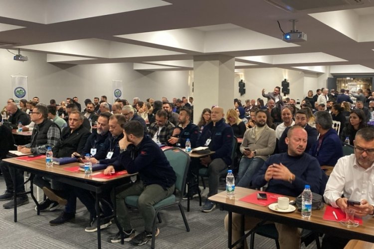 BEMO'dan Sosyal Medya ve Dijitalleşme Eğitimi!