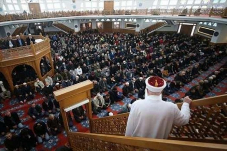 Cuma Hutbesi'nin konusu belli oldu (29 Kasım 2024)