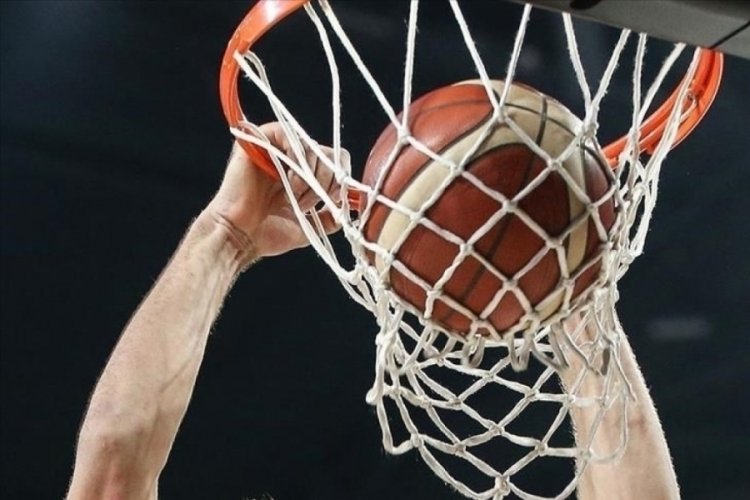 Karşıyaka Basketbol'un rakibi Bursaspor