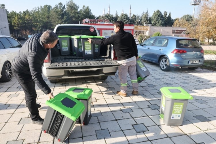 Uludağ &Uuml;niversitesi ve Nil&uuml;fer Belediyesi'nden ekolojik kazanım hamlesi!