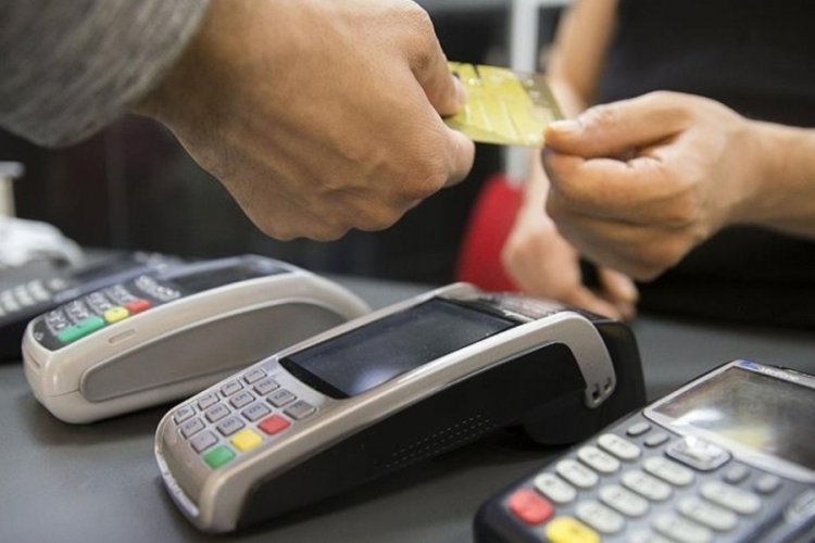 T&uuml;keticilere &ouml;demelerde banka kullanma zorunluluğu 30 bin TL oldu