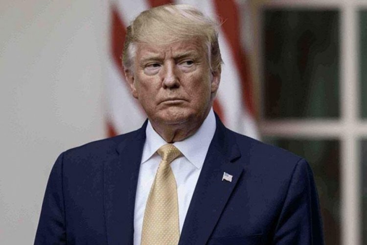 Trump'tan BRICS ülkelerine şok tarife tehdidi! - Bursada Bugün - Bursa bursa haber bursa haberi bursa haberleri Bursa