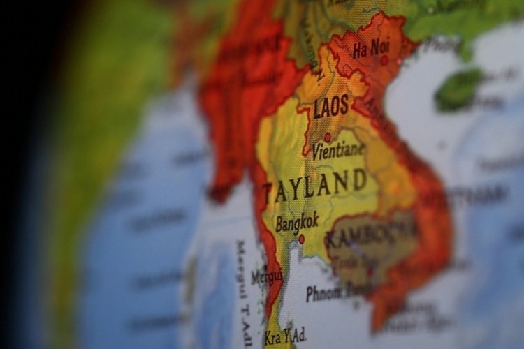 Tayland'da sel: 9 &ouml;l&uuml;