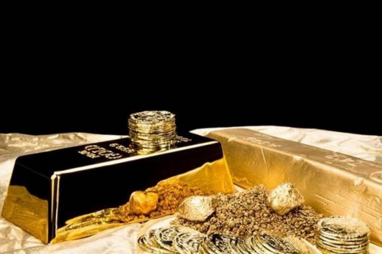 &Ccedil;eyrek, gram ve yarım altın fiyatları bug&uuml;n ne kadar? 2 Aralık 2024