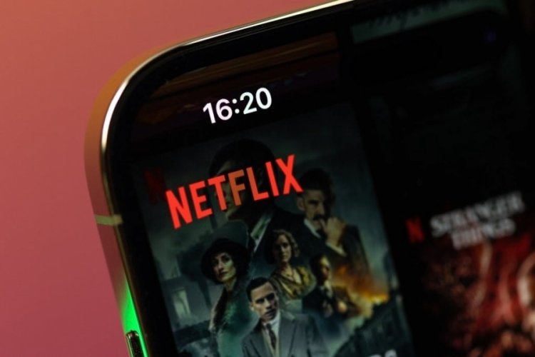 Netflix'ten kritik uyarı: Kredi kartı bilgileriniz &ccedil;alınabilir