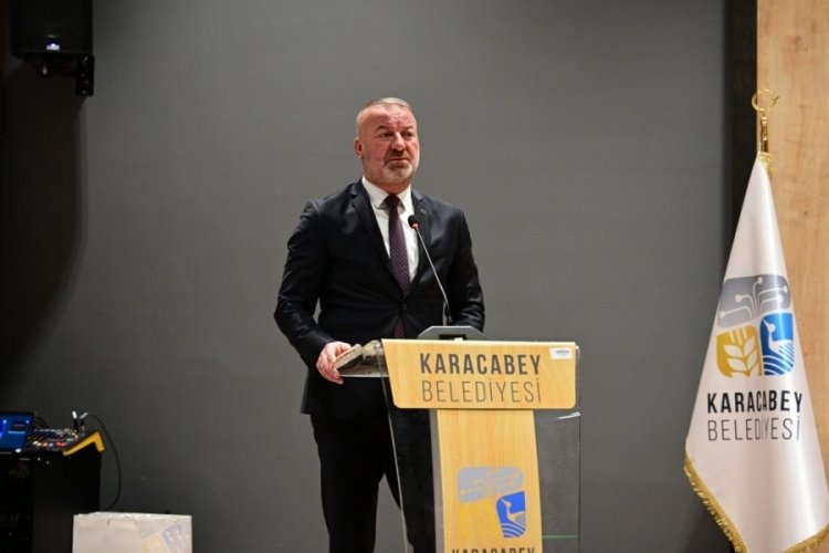 Bursa Karacabey Belediyesi'nden deprem bilincine &ouml;nemli katkı