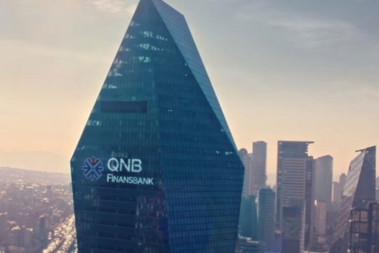 QNB T&uuml;rkiye, ekonomiye 650 milyon dolar katkı sağladı!