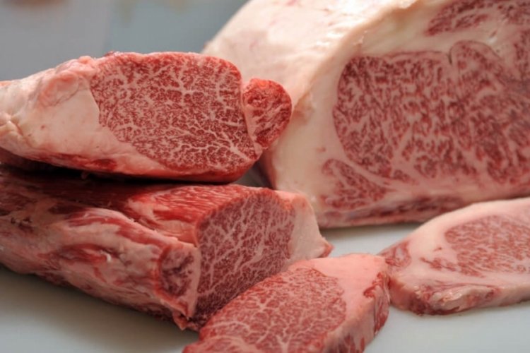 Kobe eti neden pahalı? Kobe etinin &ouml;zelliği nedir?