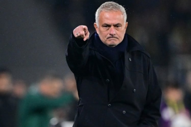 Jose Mourinho: 3-4 ayda kimse mucize yaratamaz!