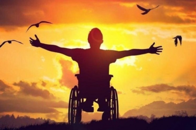 3 Aralık D&uuml;nya Engelliler G&uuml;n&uuml;  nedir?
